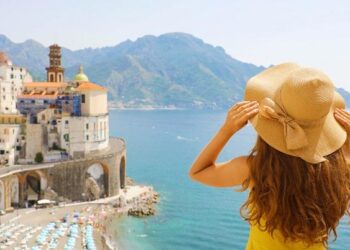 Turismo em Alta na Itália: O Que Isso Significa para os Residentes?