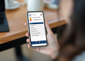 Deposito Memorie: O Que Significa e Como Acompanhar no App Giustizia Civile