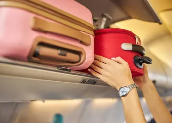 Mala de Mão Perfeita: 5 Itens Que Você Sempre Deve Levar