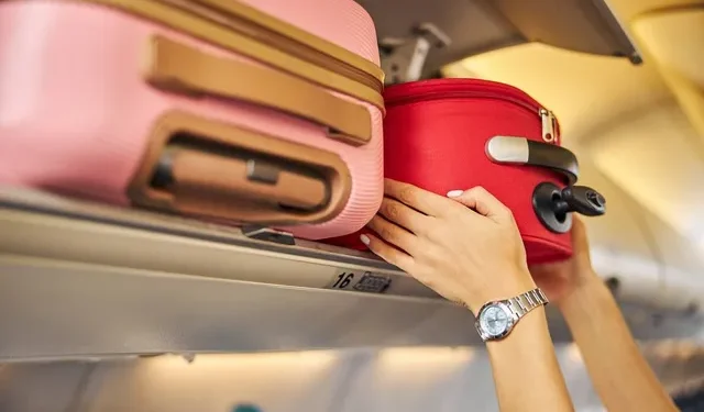 Mala de Mão Perfeita: 5 Itens Que Você Sempre Deve Levar