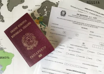 Cancelamento de Registro AIRE: E se Você Retornar à Itália?