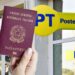 Poste Italiane expande Serviço de Passaportes: O Que Você Precisa Saber