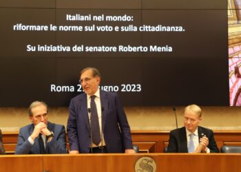 Desatualização da Lei de Cidadania Italiana: Um Debate Necessário?