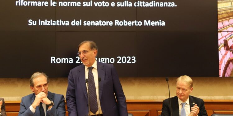 Desatualização da Lei de Cidadania Italiana: Um Debate Necessário?