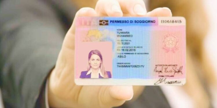 Direitos Trabalhistas para Requerentes de Proteção Internacional na Itália