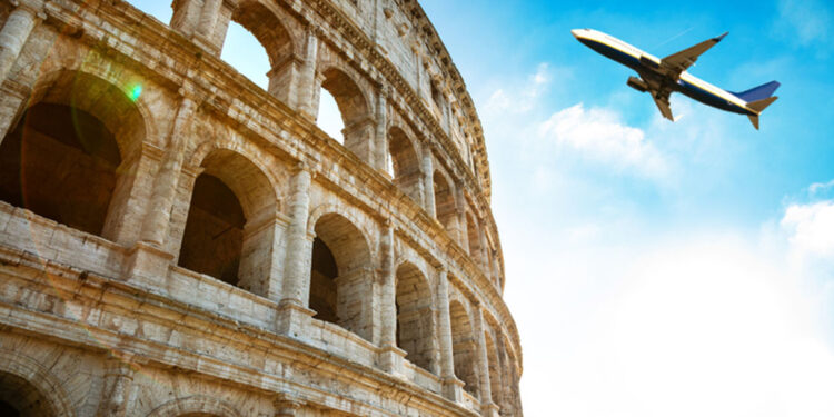 Controle de Turismo na Itália: Entre Taxas de Entrada e Limitação de Acesso