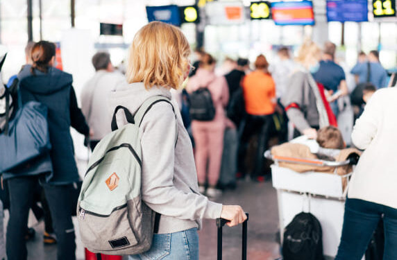 Controle de Imigração: Brasil Passa a Exigir Visto de Mais de 60 Nações