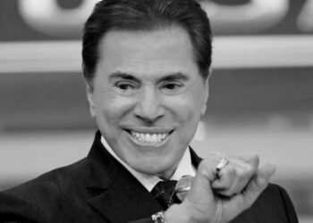 Silvio Santos: Adeus à Lenda da Televisão Brasileira