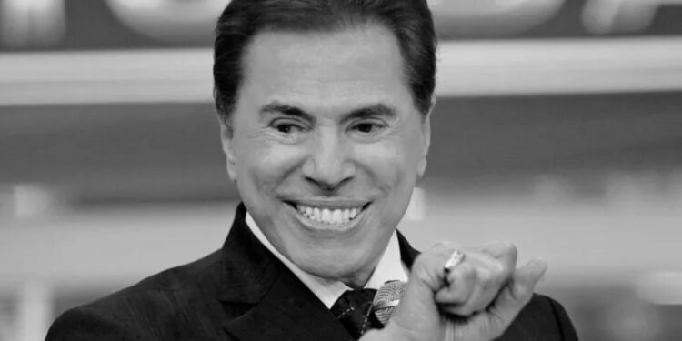 Silvio Santos: Adeus à Lenda da Televisão Brasileira