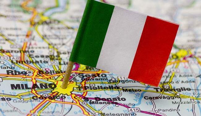 Como Solicitar o Visto Tipo D para Reagrupamento Familiar na Itália