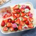 Aprenda a fazer Tiramisu de Morango