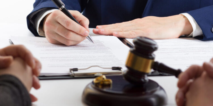 Divórcio na União Europeia: Regras e Procedimentos