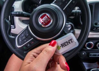 As Locadoras de Carros Mais Conhecidas na Itália: O Que Você Precisa Saber