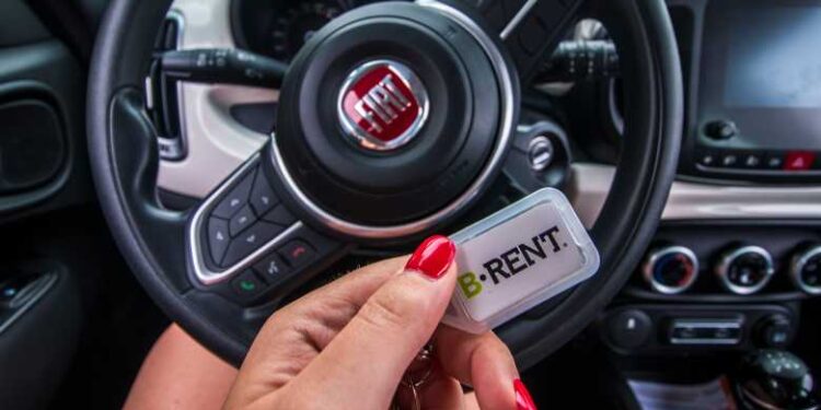 As Locadoras de Carros Mais Conhecidas na Itália: O Que Você Precisa Saber