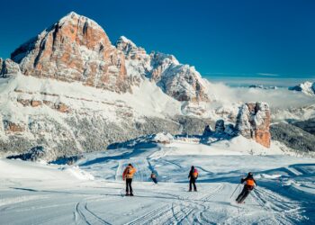 Cortina d’Ampezzo – A Rainha das Dolomitas