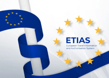 ETIAS: O Que Você Precisa Saber para Viajar ao Espaço Schengen