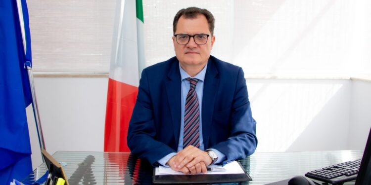 Acordo de Habilitação Brasil-Itália: Porta (Pd) Pede Urgência na Implementação