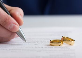 O que acontece com sua Cidadania Italiana em caso de Divórcio?
