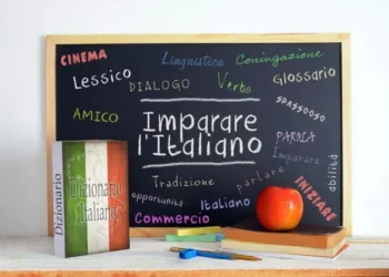 Evite Erros Comuns: Aprenda Italiano antes de chegar à Itália