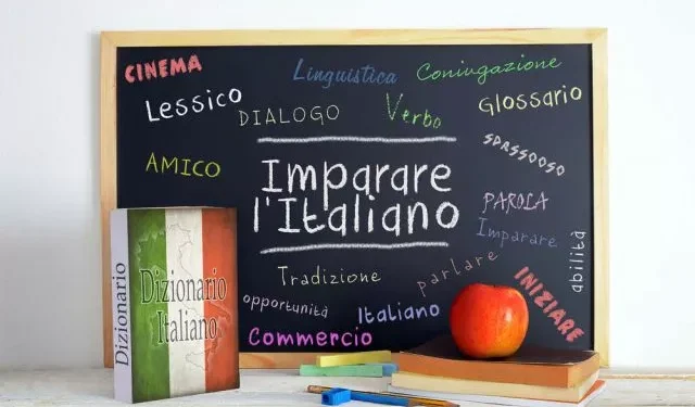 Evite Erros Comuns: Aprenda Italiano antes de chegar à Itália