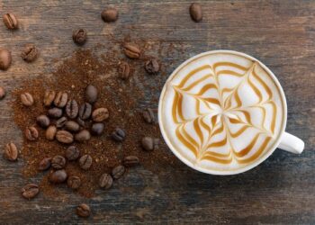 Cappuccino, Latte Macchiato ou Café Latte: Qual é o Seu Favorito?