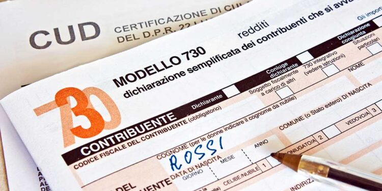 O Que é o Formulário 730 Complementar?
