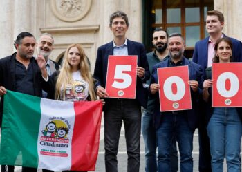 500 Mil Assinaturas: Mudanças à Vista na Cidadania Italiana