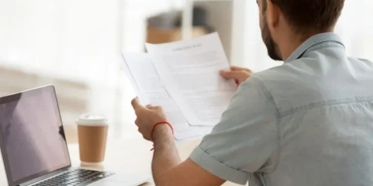 Os Perigos de Usar a Pasta de Cidadania Italiana de Outro Familiar