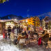 Natal nas Dolomitas: Mercado de Selva di Val Gardena