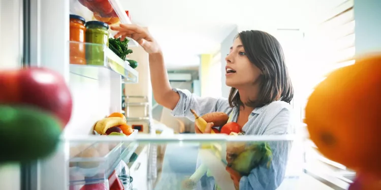 Geladeira ou Despensa? Saiba onde guardar cada alimento