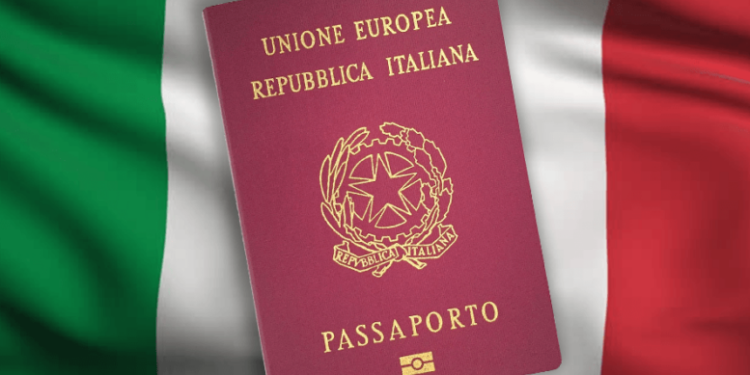 “Somos Filhos da Itália”: Referendo Propõe Mudança na Lei de Cidadania