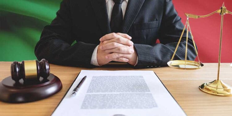 Deposito Minuta Sentenza Definitiva: O Que Você Precisa Saber