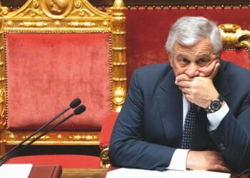 Itália Intensifica Confronto Diplomático com o Regime Venezuelano