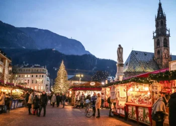 Natal em Ortisei: Tradições e Encantos nas Dolomitas