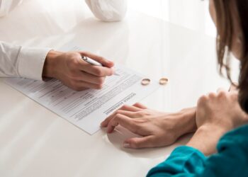 Separação Consensual ou Judicial: Entenda as Diferenças