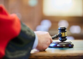 Annotazioni no Processo Judicial: O que podem significar