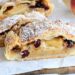 Strudel di Mela: Uma Receita Perfeita para o Outono