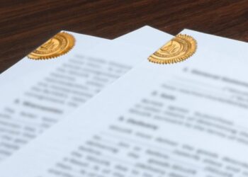 Prazo de Validade da Tradução Juramentada: O Que Você Precisa Saber