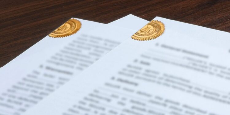 Prazo de Validade da Tradução Juramentada: O Que Você Precisa Saber