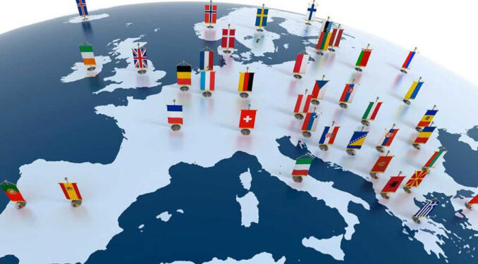Regras de Residência e Trabalho para Cidadãos da UE na Itália