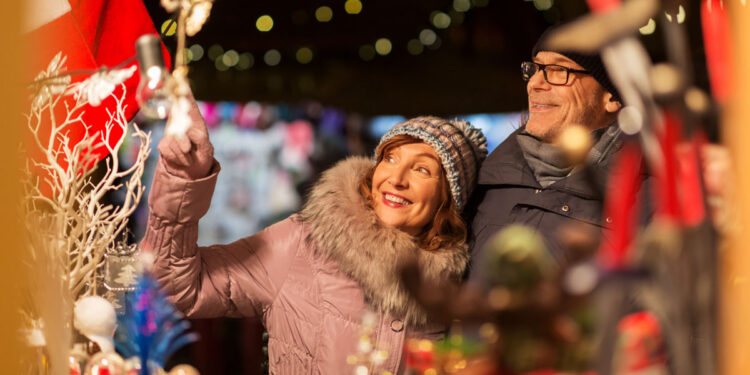 Natal em Faedo: O Magia do Presépio do Trentino e o Mercatino della Stella