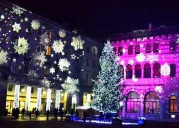 Natal em Cremona: Tradição e Sabores na Festa del Torrone