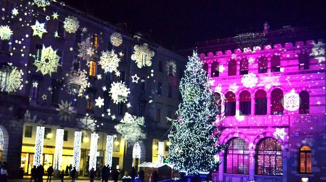 Natal em Cremona: Tradição e Sabores na Festa del Torrone