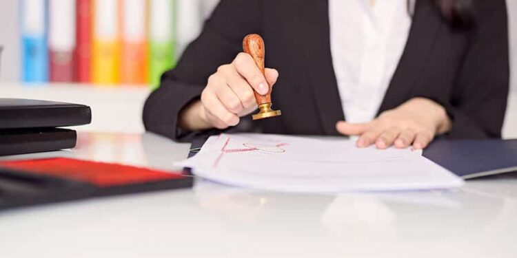 Legalização de Documentos: Passo a Passo e Dicas Importantes