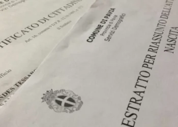 Certidão de Nascimento Italiana: O Que Fazer Se Você Não Encontrar?