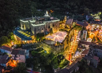 Cadeaux al Castello: O Mercado de Natal Que Você Precisa Visitar