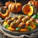 Receita de Polpette di Zucca: Almôndegas de Abóbora Irresistíveis!