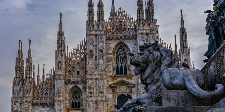 O Dia de Sant’Ambrogio: Tradições e Cultura em Milão