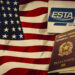 Tive o Visto Negado no Passaporte Brasileiro e Agora tenho Passaporte Italiano: Isso Afeta o ESTA?