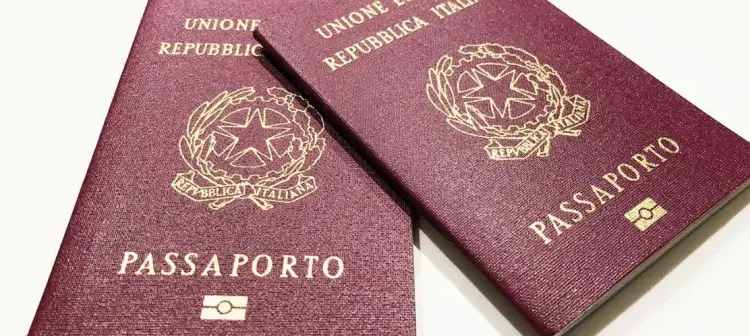 Cidadania Italiana por Casamento e Descendência: Entenda as Diferenças